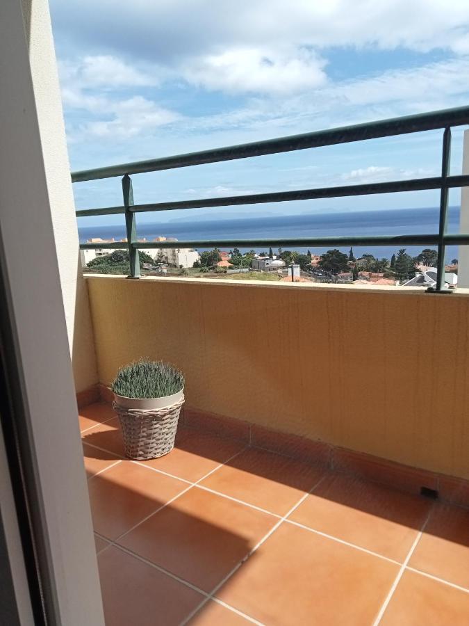 Sunrise Apartment Caniço Exterior foto